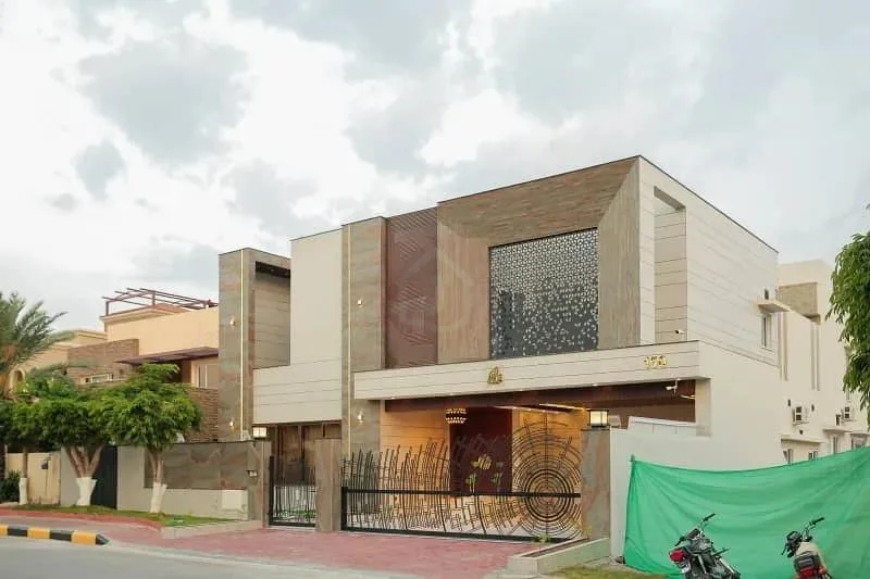 Stylish 2 Kanal Furnished House for Sale in DHA Defence Phase 2