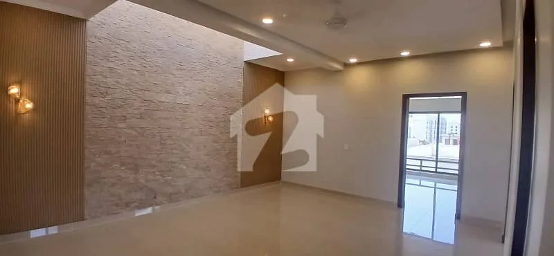 Stunning 10 Marla House on Boulevard in Bahria Enclave Islamabad - 5 Bedrooms