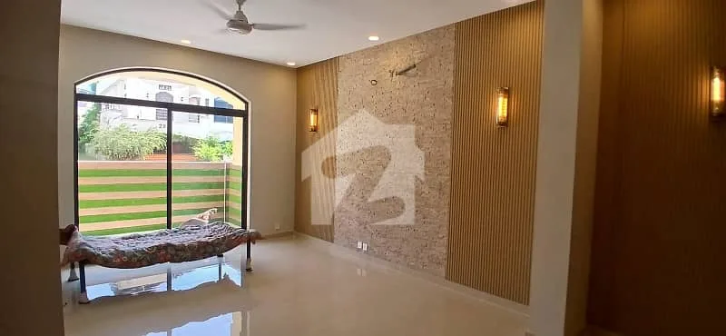Stunning 10 Marla House on Boulevard in Bahria Enclave Islamabad - 5 Bedrooms