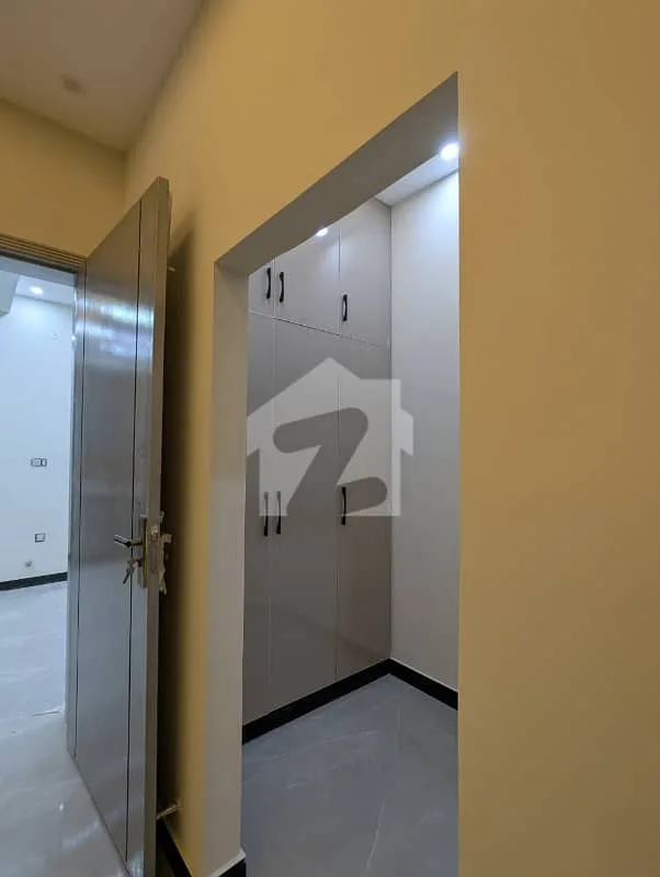 5 Marla Designer House Facing Football Park in Faisal Hills Block C