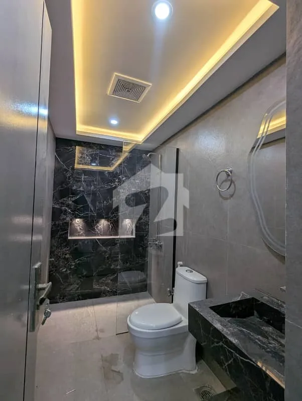 5 Marla Designer House Facing Football Park in Faisal Hills Block C