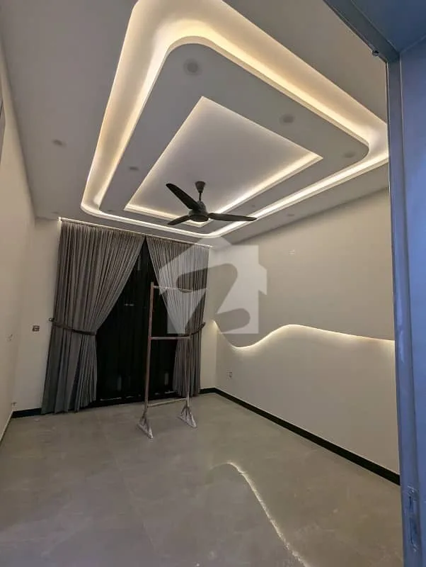 5 Marla Designer House Facing Football Park in Faisal Hills Block C