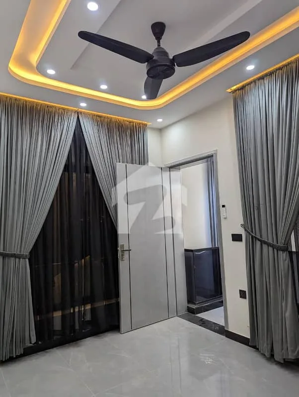 5 Marla Designer House Facing Football Park in Faisal Hills Block C