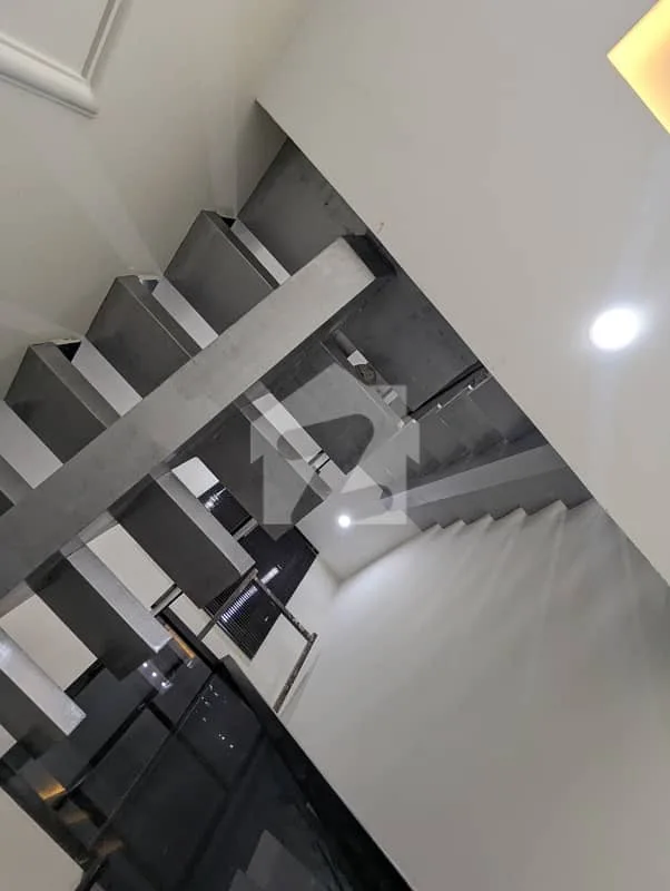 5 Marla Designer House Facing Football Park in Faisal Hills Block C