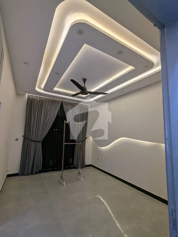 5 Marla Designer House Facing Football Park in Faisal Hills Block C