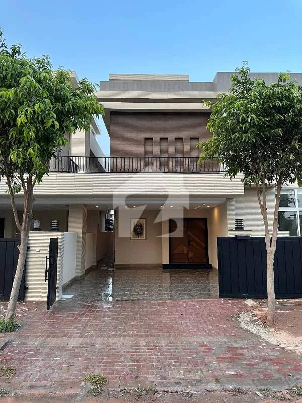 10 Marla Home Available in Sector C1, Bahria Enclave, Islamabad
