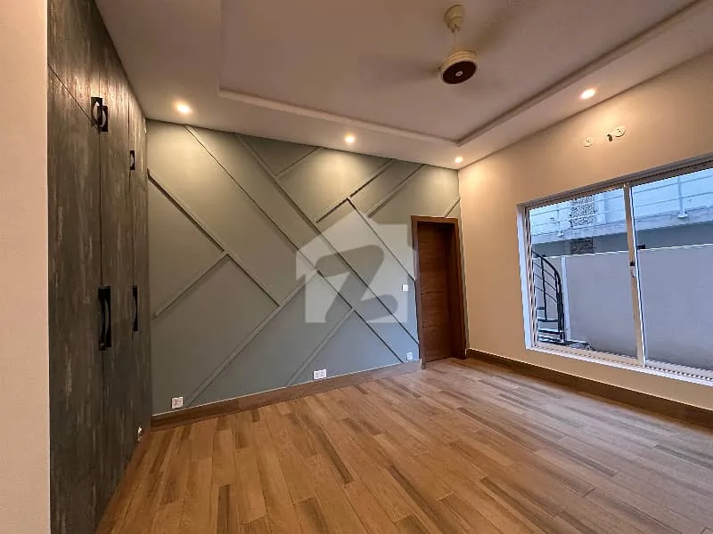 10 Marla Home Available in Sector C1, Bahria Enclave, Islamabad