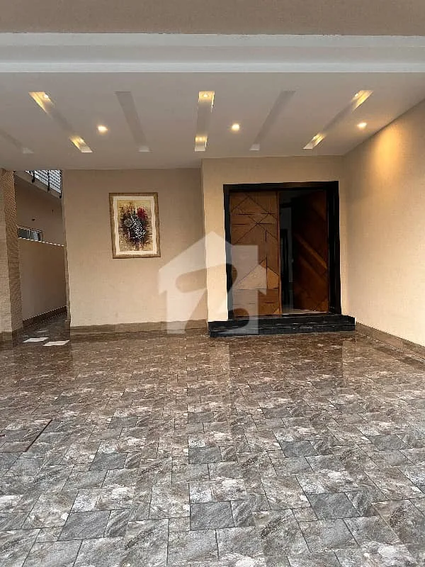 10 Marla Home Available in Sector C1, Bahria Enclave, Islamabad