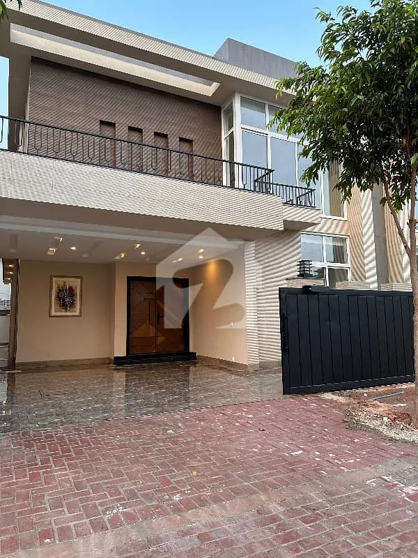10 Marla Home Available in Sector C1, Bahria Enclave, Islamabad