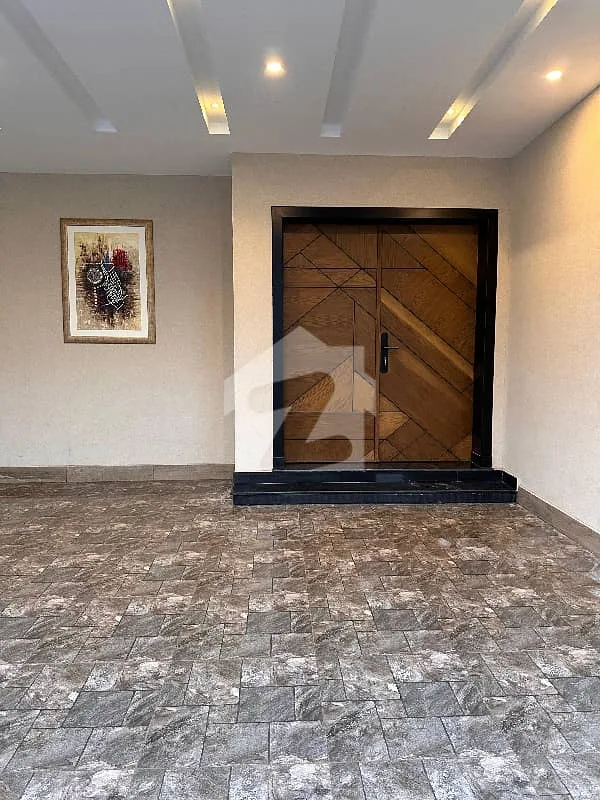 10 Marla Home Available in Sector C1, Bahria Enclave, Islamabad