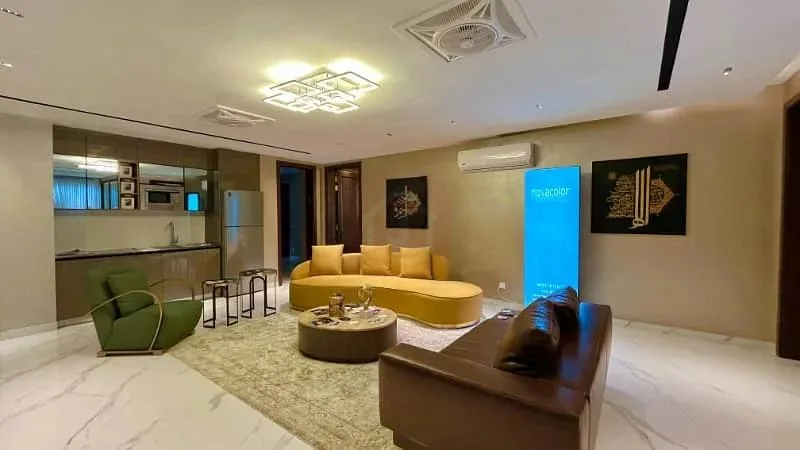 3 Kanal Luxury Furnished Mansion Available in DHA Phase 2 Islamabad