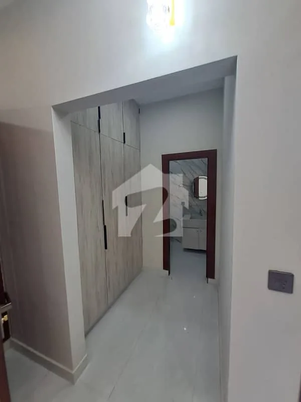 5 Marla Home for Sale in Sector H | 3 Bedrooms | Car Parking | Bahria Enclave Islamabad