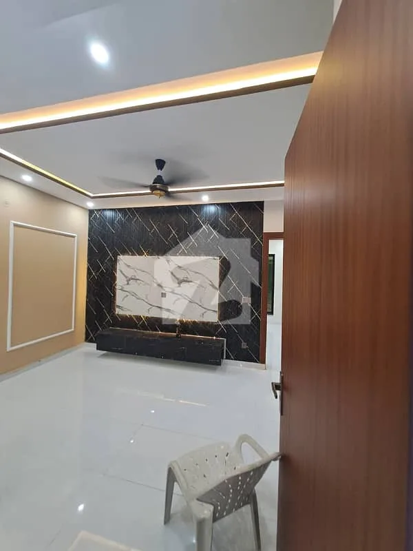 5 Marla Home for Sale in Sector H | 3 Bedrooms | Car Parking | Bahria Enclave Islamabad