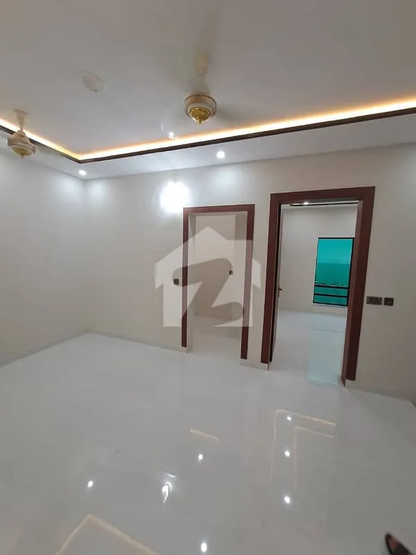 5 Marla Home for Sale in Sector H | 3 Bedrooms | Car Parking | Bahria Enclave Islamabad