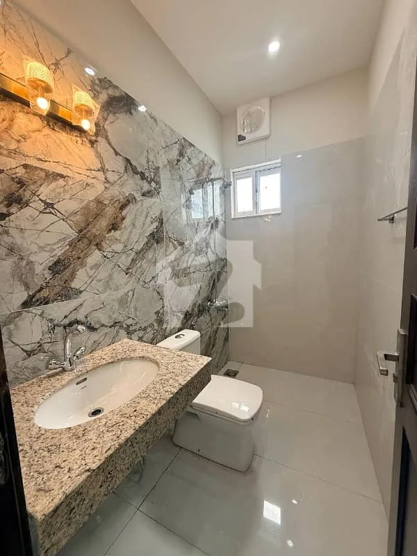 5 Marla House Available for Purchase in Bahria Enclave Islamabad - Sector N