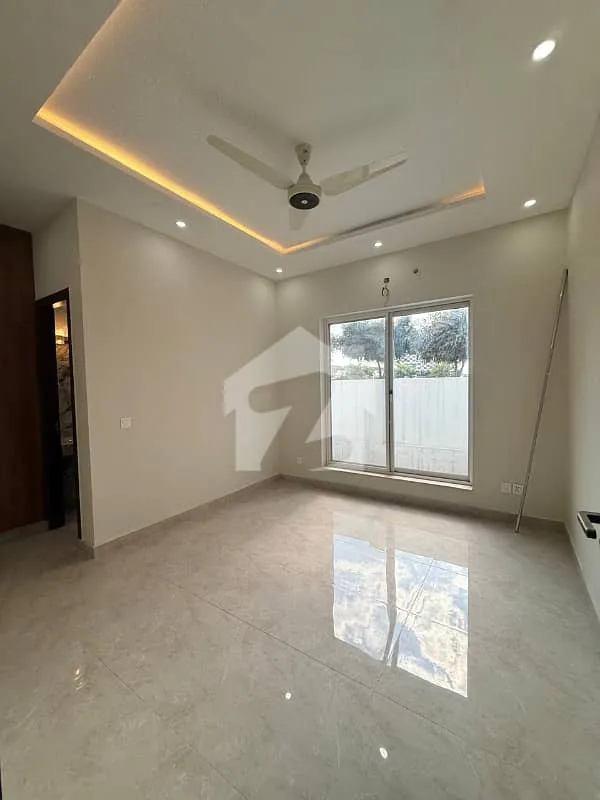 5 Marla House Available for Purchase in Bahria Enclave Islamabad - Sector N