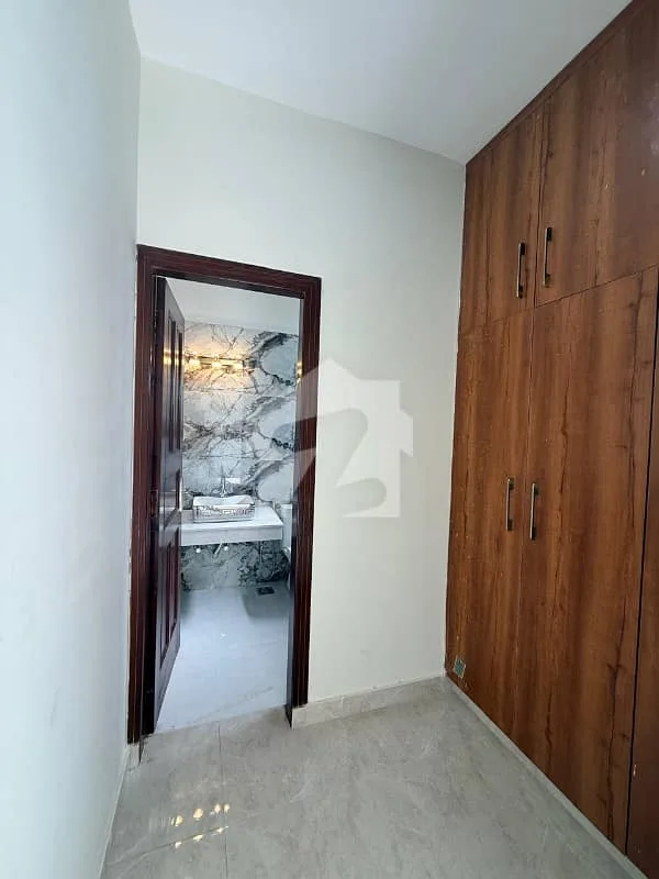 5 Marla House Available for Purchase in Bahria Enclave Islamabad - Sector N