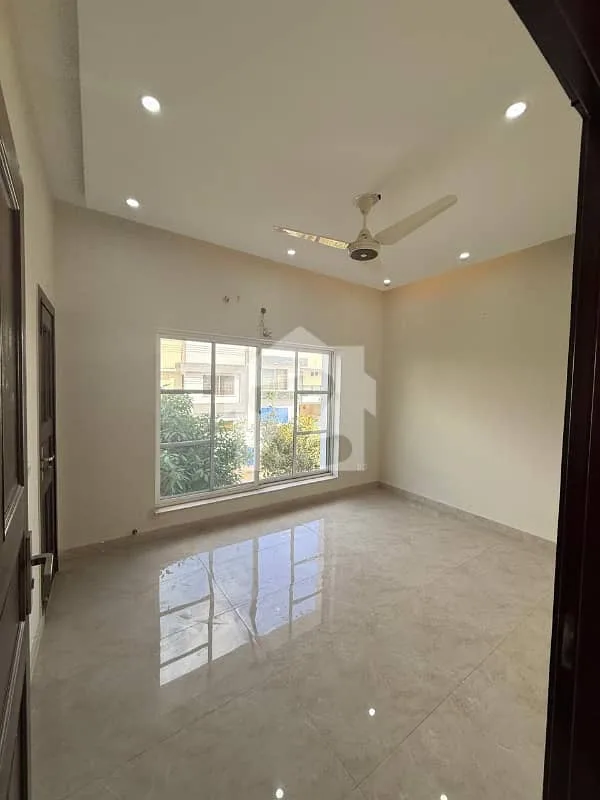 5 Marla House Available for Purchase in Bahria Enclave Islamabad - Sector N