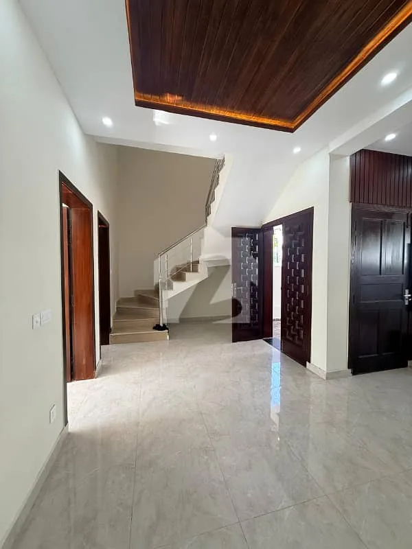 5 Marla House Available for Purchase in Bahria Enclave Islamabad - Sector N