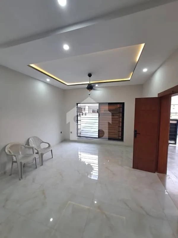 5 Marla Home Available in Sector H | 3 Bedrooms | Parking Space | Bahria Enclave Islamabad