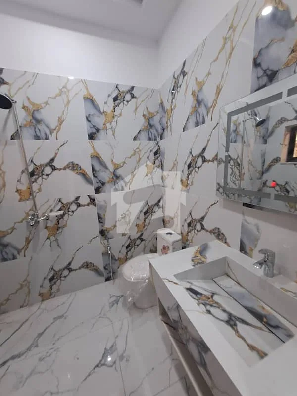 5 Marla Home Available in Sector H | 3 Bedrooms | Parking Space | Bahria Enclave Islamabad