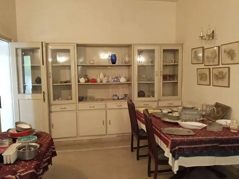 One Kanal Spanish Style Bungalow with 6 Bedrooms for Sale in DHA Lahore