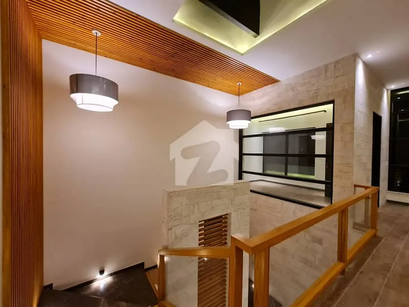 1 Kanal Stylish House Available in Sector C, Bahria Enclave Islamabad with 5 Bedrooms