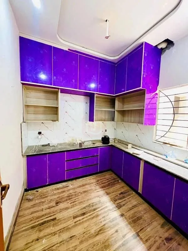 New 8 Marla Single Storey House Available in F-17 Islamabad