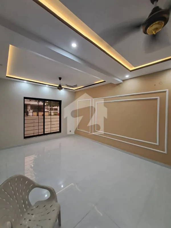 5 Marla House for Sale in Sector H, Bahria Enclave Islamabad | 3 Bedrooms | Car Parking