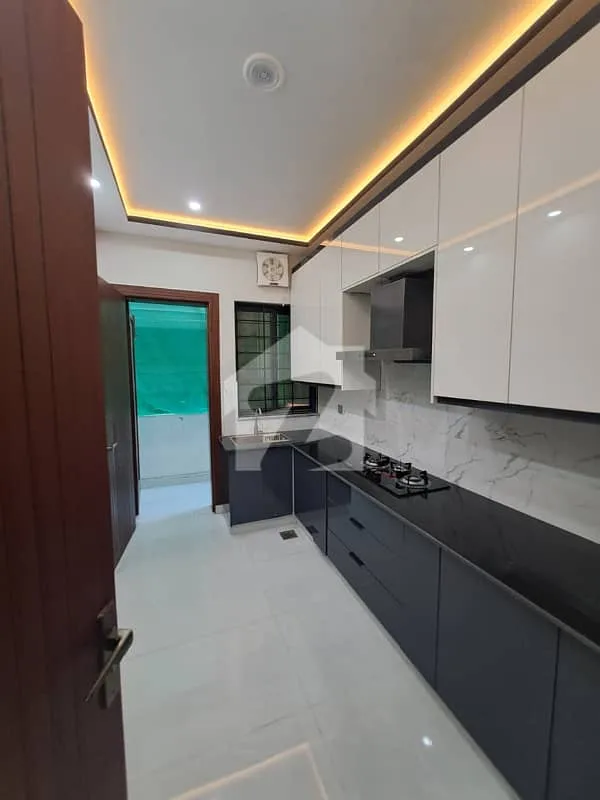5 Marla House for Sale in Sector H, Bahria Enclave Islamabad | 3 Bedrooms | Car Parking