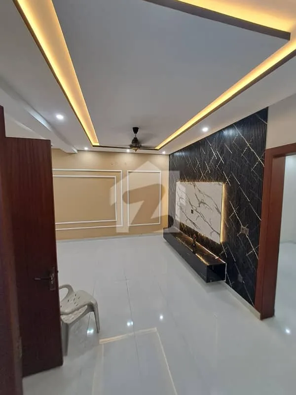 5 Marla House for Sale in Sector H, Bahria Enclave Islamabad | 3 Bedrooms | Car Parking