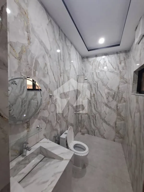 5 Marla House for Sale in Sector H, Bahria Enclave Islamabad | 3 Bedrooms | Car Parking