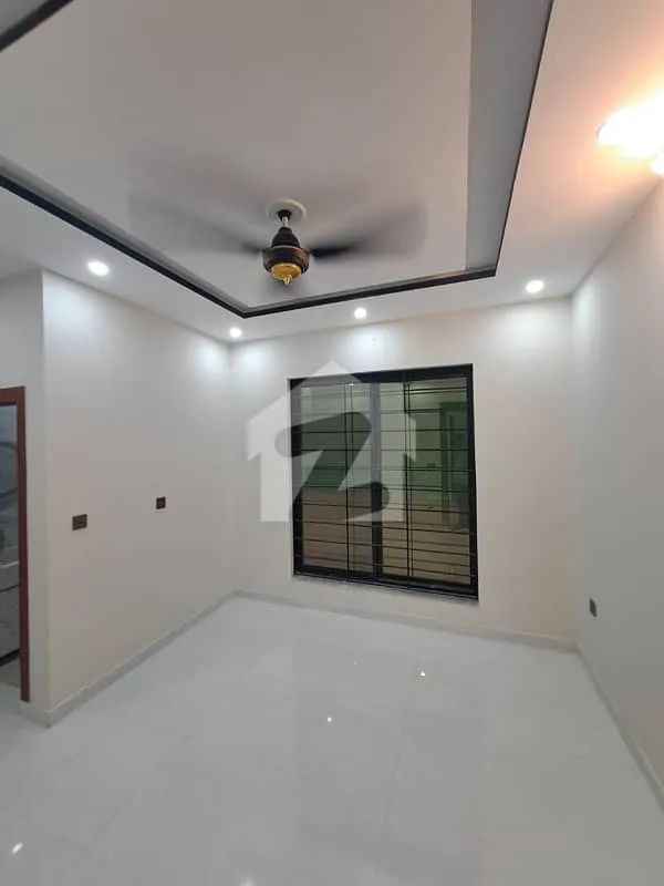 5 Marla House for Sale in Sector H, Bahria Enclave Islamabad | 3 Bedrooms | Car Parking