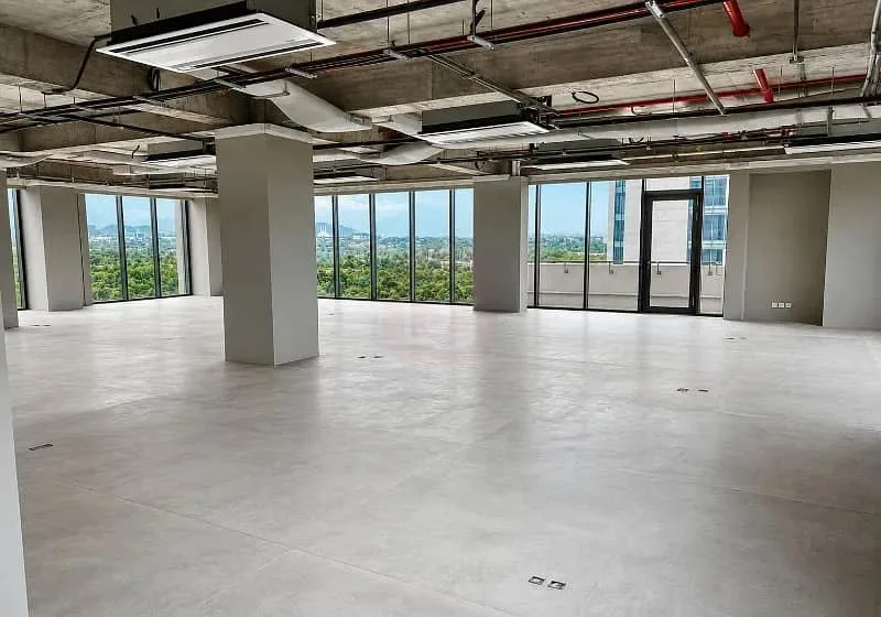 High Rise Office Space Available for Rent in Islamabad