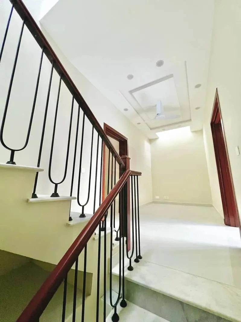 Stunning New Full House Available for Sale