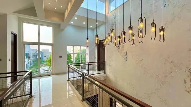 1 Kanal Newly Built House Available in DHA Phase 2