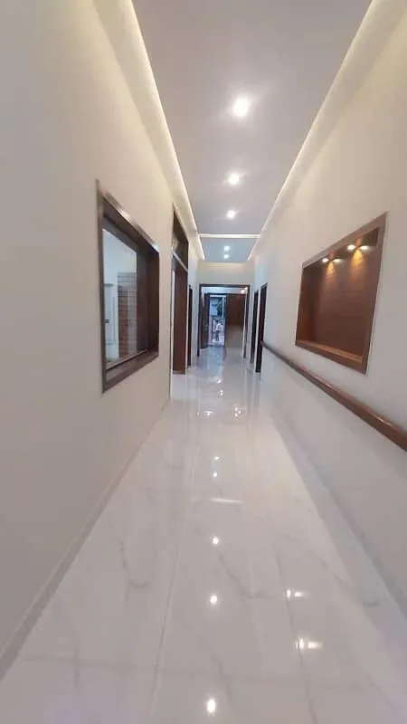 Stunning 1 Kanal New Luxury Residence Available in DHA Phase 2 Islamabad