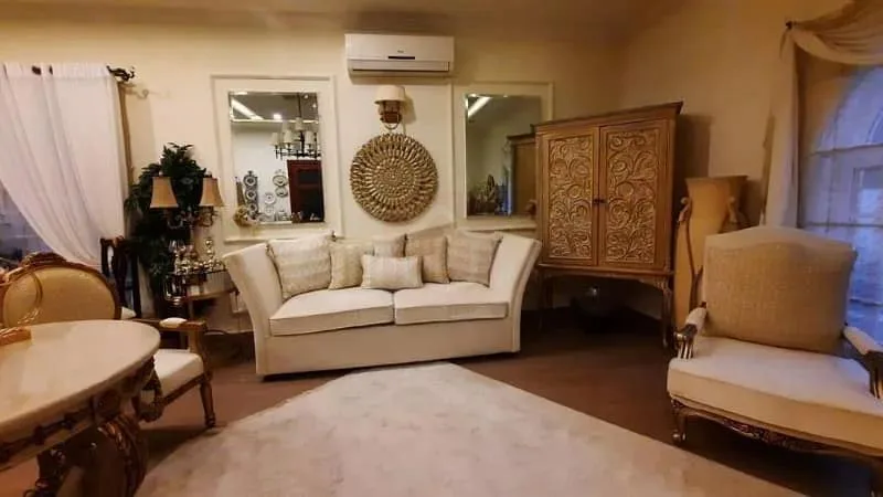 Well-Maintained House Available in DHA Defence Phase 2