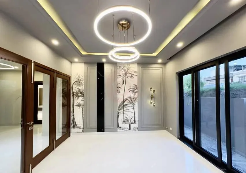 Large One Kanal Home Available in DHA Phase 2, Islamabad