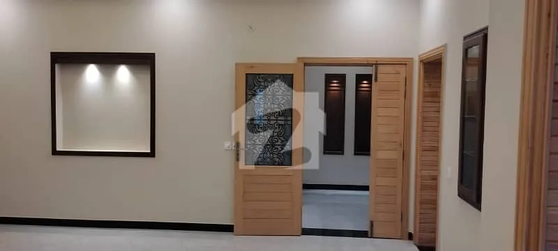 Stylish 10 Marla Home Available in Bahria Enclave Sector J, Islamabad