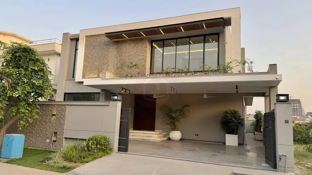 Modern 5 Bedroom Bungalow with Solid Build Available