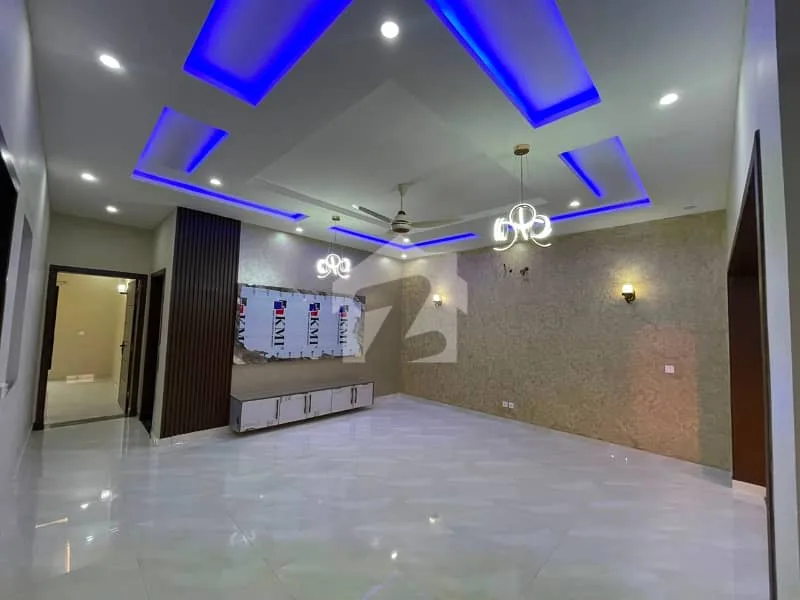 10 Marla House Available for Purchase in Bahria Enclave Sector C1, Islamabad Road A-2
