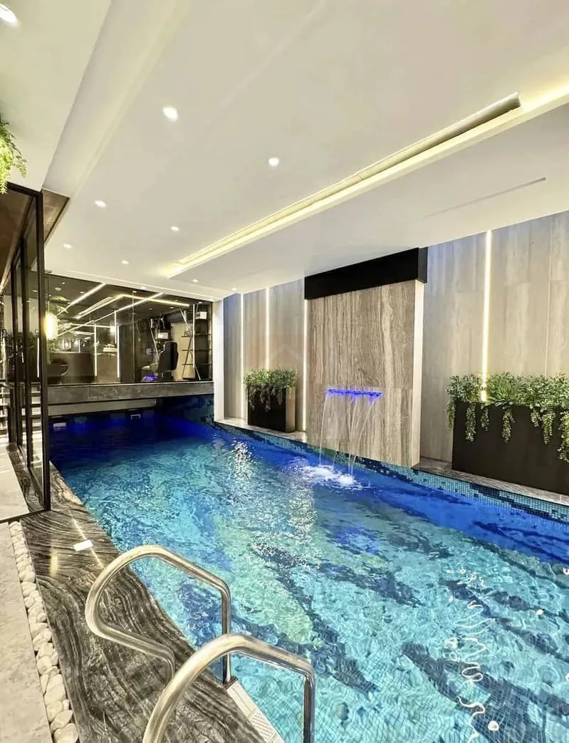 Luxurious Designer Home in DHA Phase 2