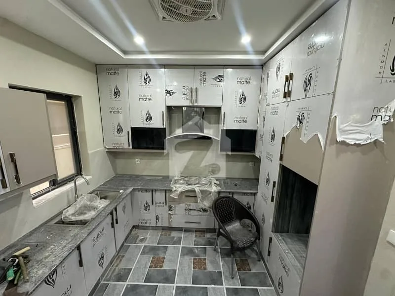 Modern 10 Marla House for Sale in Bahria Enclave Sector C1, Islamabad