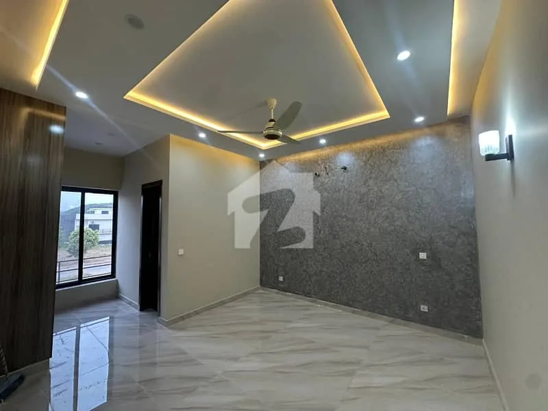 Modern 10 Marla House for Sale in Bahria Enclave Sector C1, Islamabad