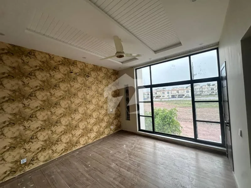 Modern 10 Marla House for Sale in Bahria Enclave Sector C1, Islamabad