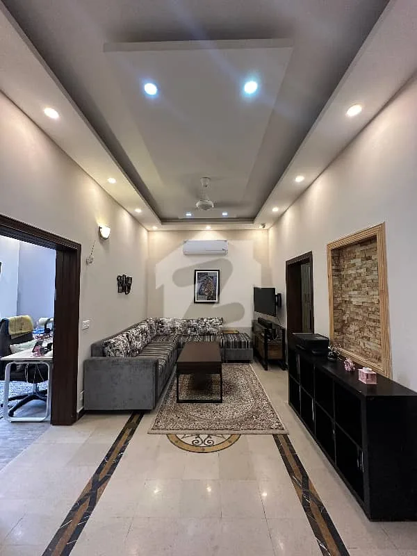 5 Marla House for Sale in Sector G, Bahria Enclave Islamabad