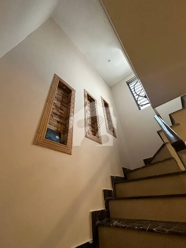 5 Marla House for Sale in Sector G, Bahria Enclave Islamabad