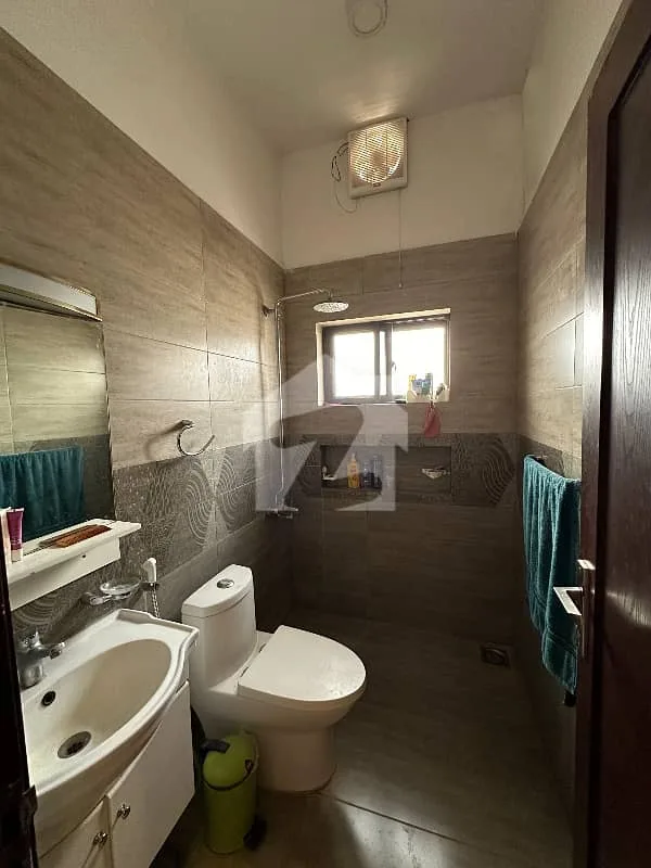 5 Marla House for Sale in Sector G, Bahria Enclave Islamabad