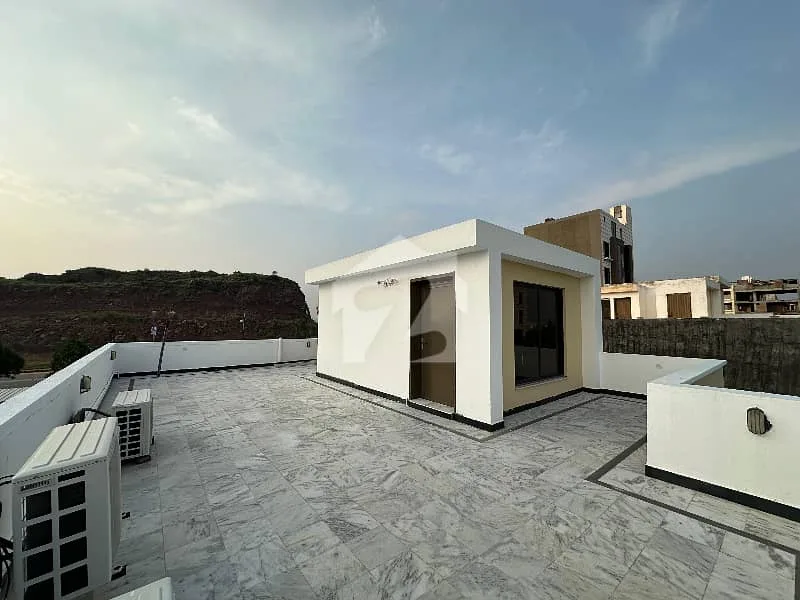5 Marla House for Sale in Sector G, Bahria Enclave Islamabad